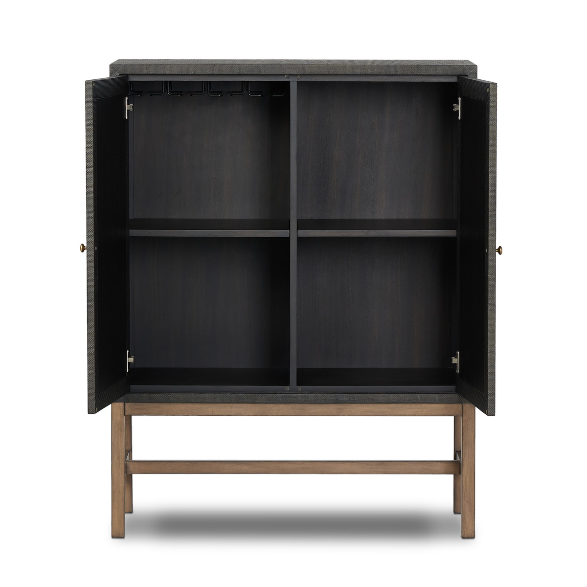 Fiona Bar Cabinet by Four Hands