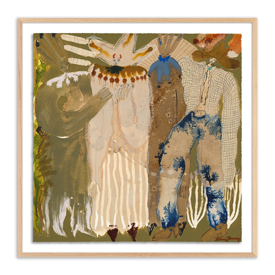 Body Snatchers By Caroline Pinney by Four Hands