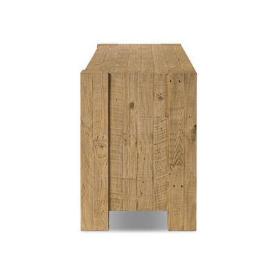 Perot 6 Drawer Dresser