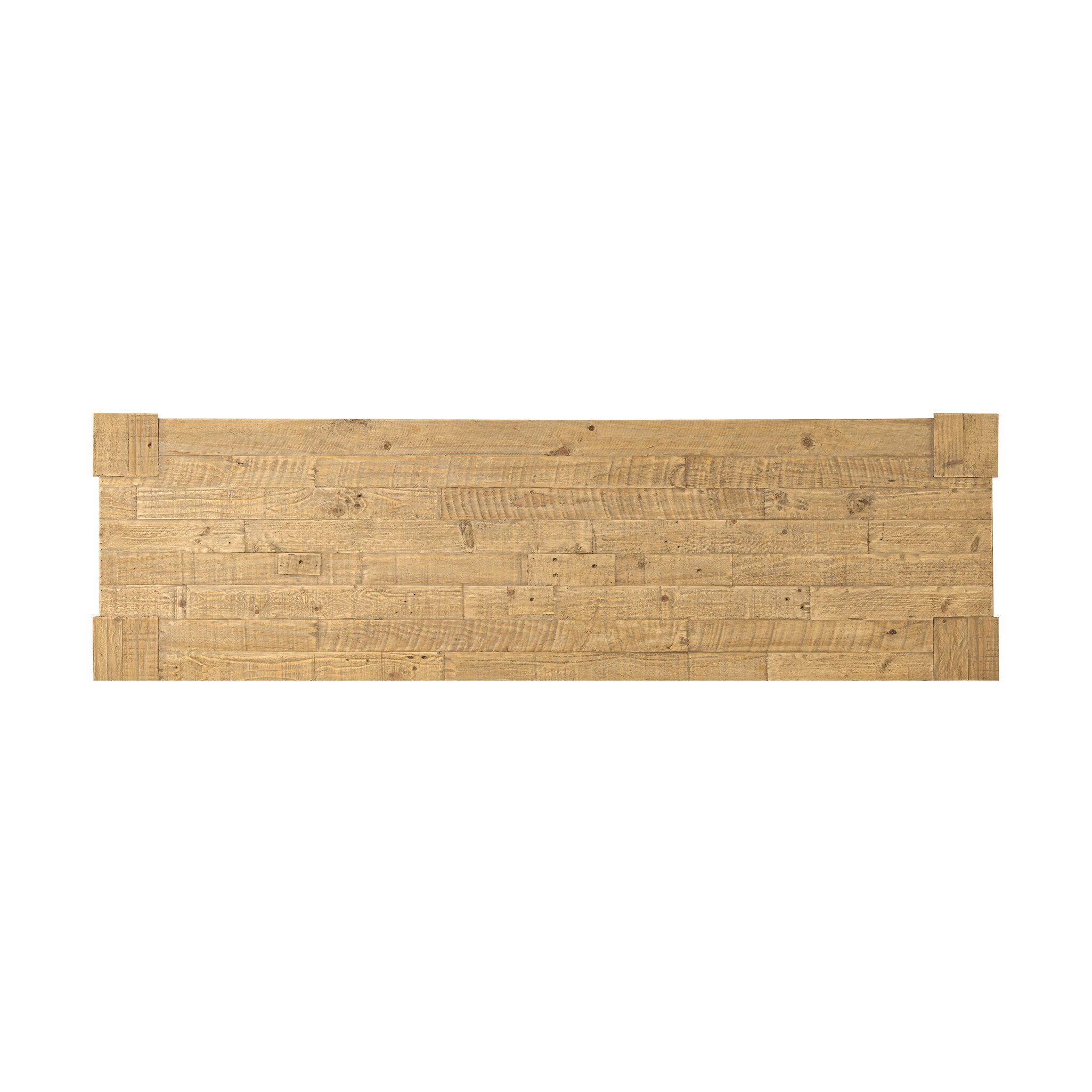 Perot 6 Drawer Dresser