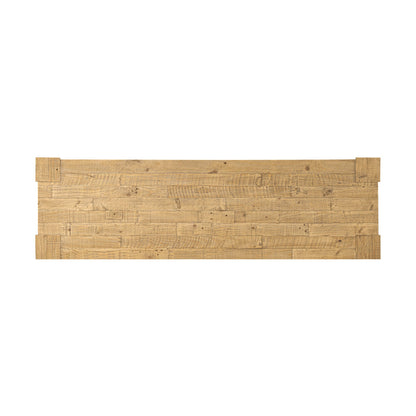 Perot 6 Drawer Dresser