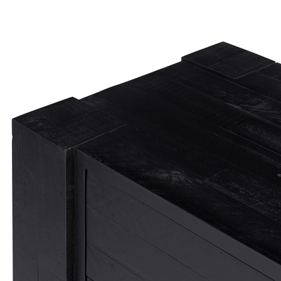 Perot 6 Drawer Dresser