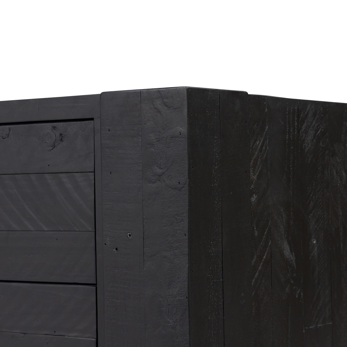 Perot 6 Drawer Dresser