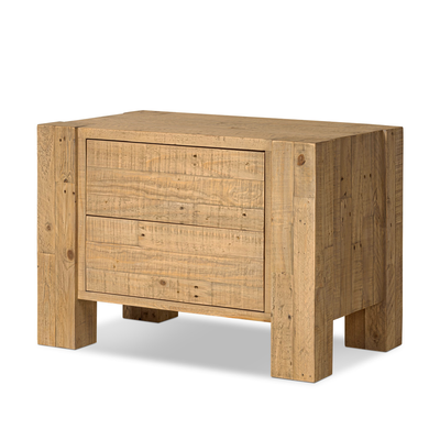 Perot Nightstand