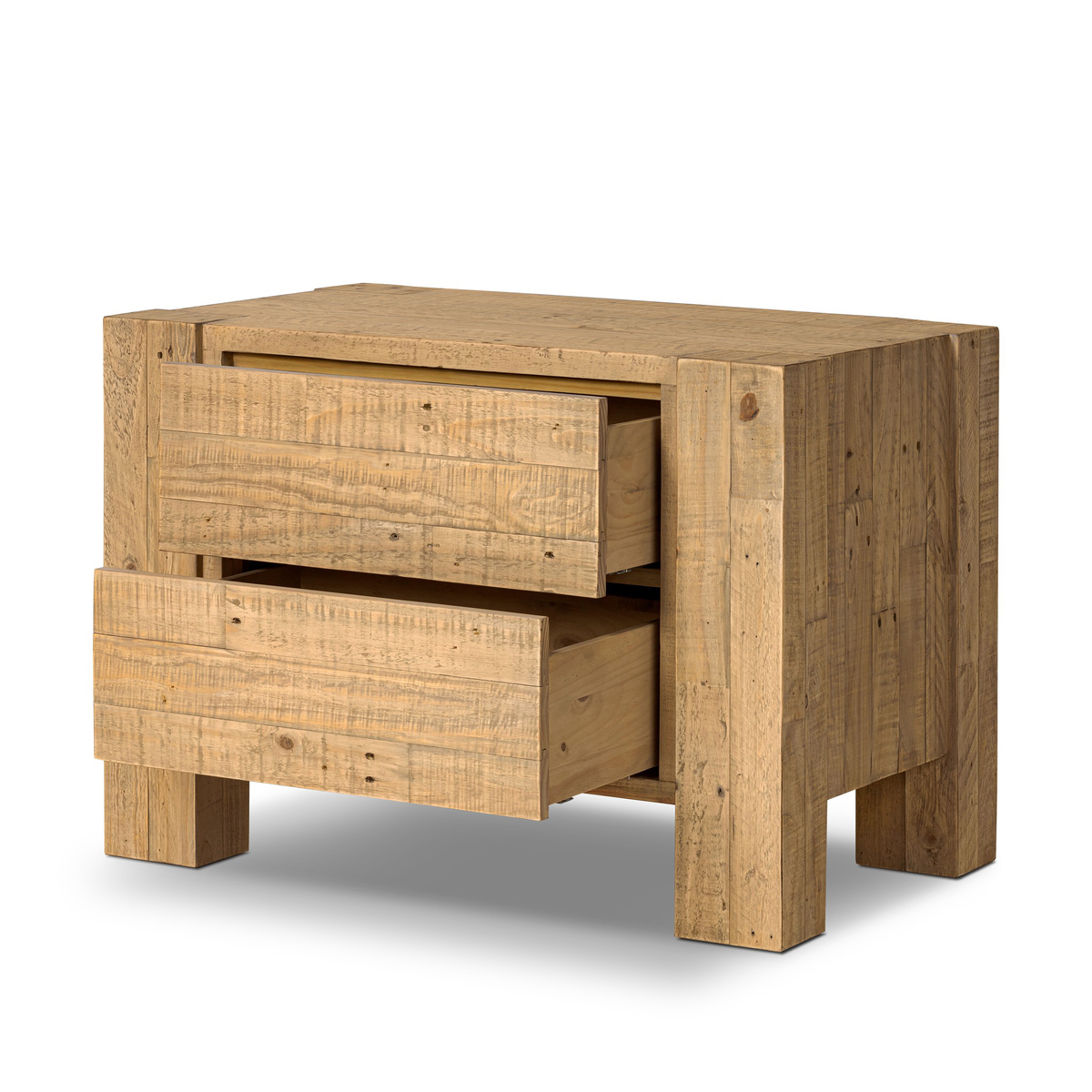 Perot Nightstand