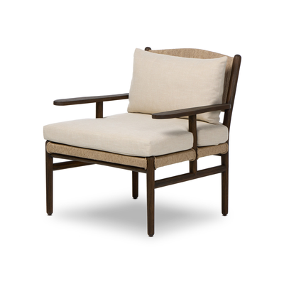 Herrin Outdoor Chair