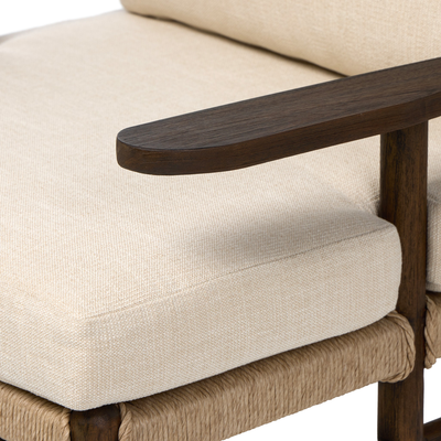 Herrin Outdoor Chair