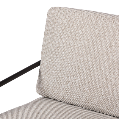 Tally Outdoor Dining Armchair