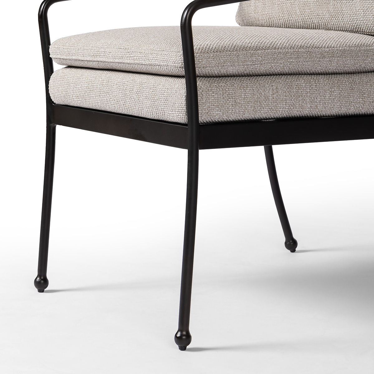 Tally Outdoor Dining Armchair