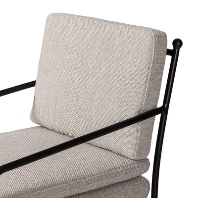 Tally Outdoor Dining Armchair