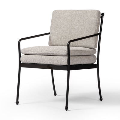Tally Outdoor Dining Armchair