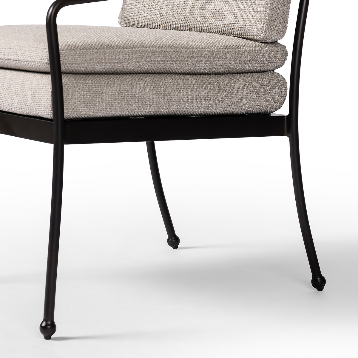 Tally Outdoor Dining Armchair