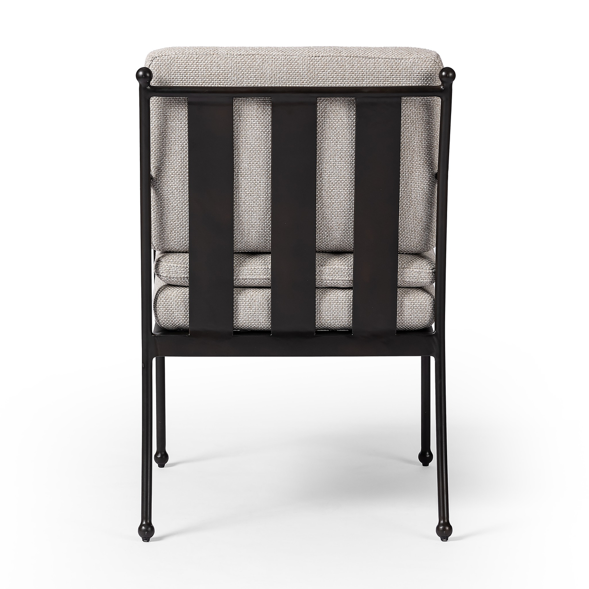 Tally Outdoor Dining Armchair