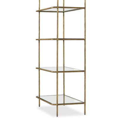 Swinton Bookcase by Four Hands