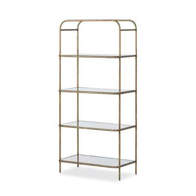 Swinton Bookcase by Four Hands