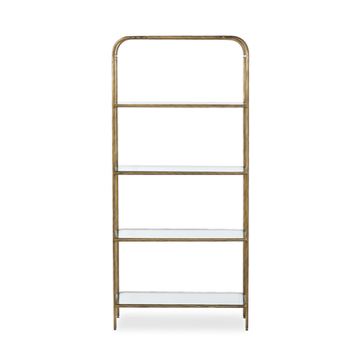 Swinton Bookcase by Four Hands