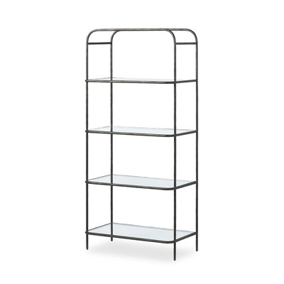 Swinton Bookcase by Four Hands