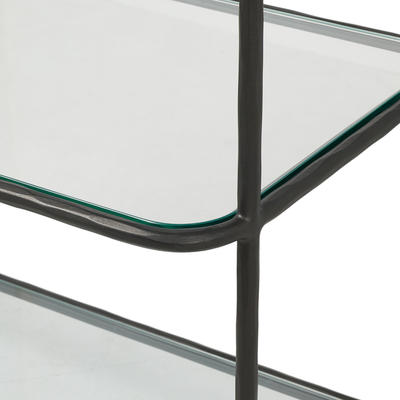 Swinton Bookcase by Four Hands