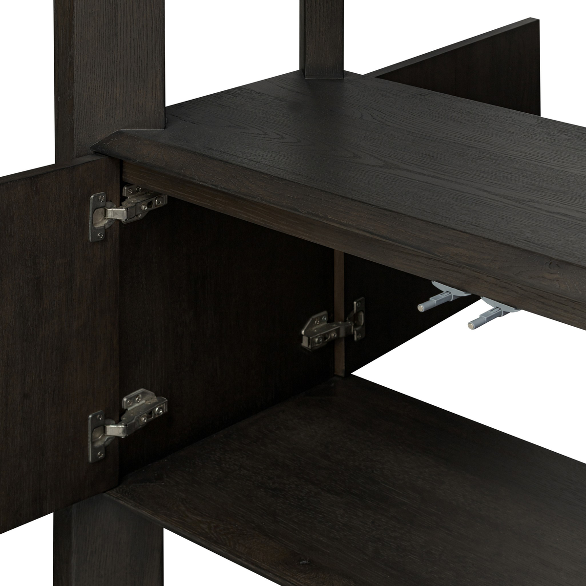 Orwin Wide Bookshelf