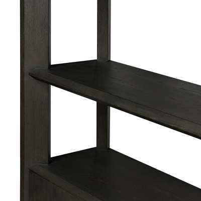 Orwin Wide Bookshelf