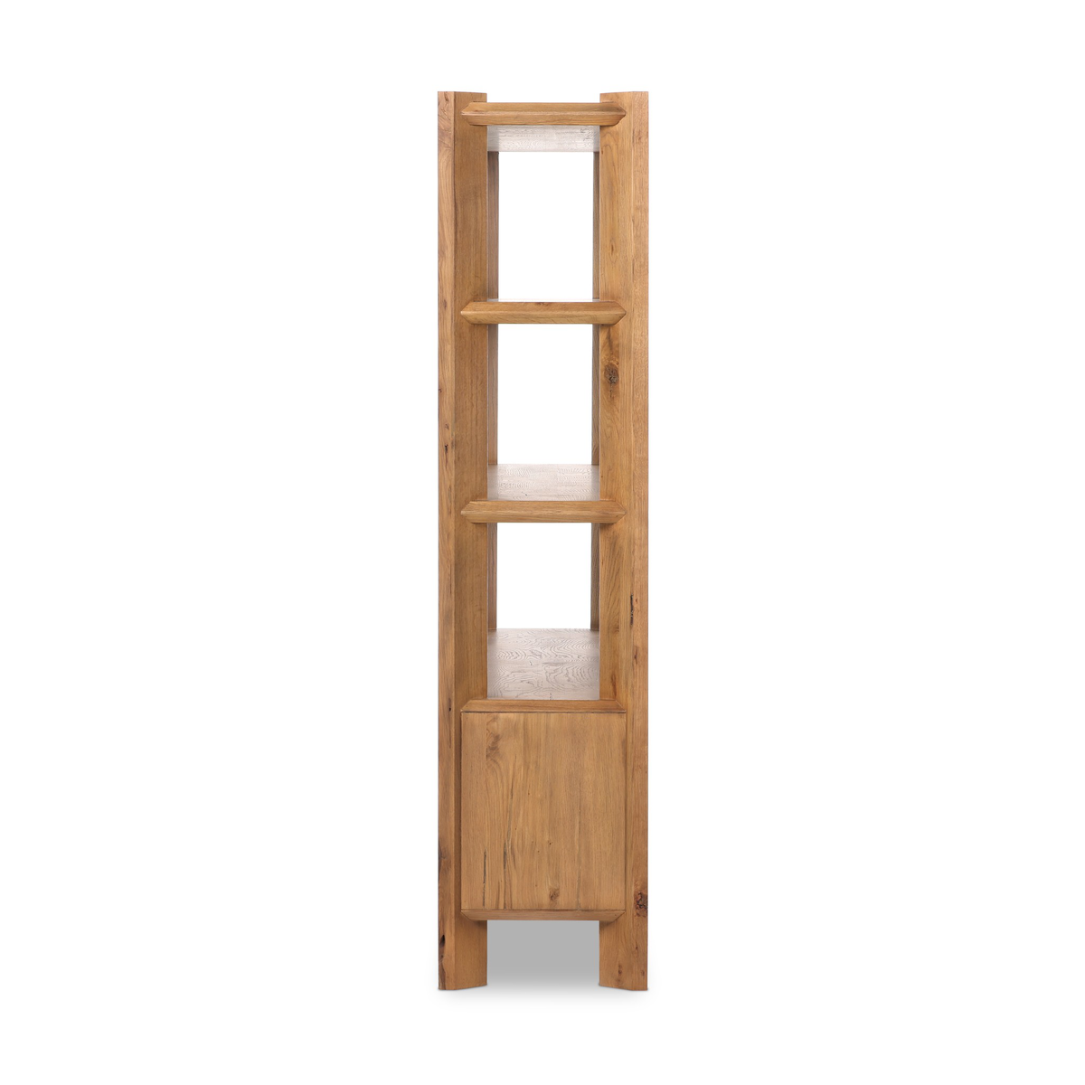 Orwin Wide Bookshelf