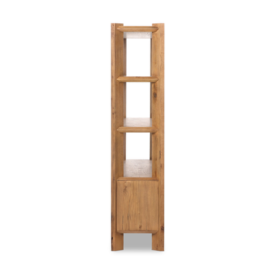 Orwin Wide Bookshelf
