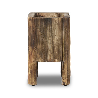 Tora Planter by Four Hands