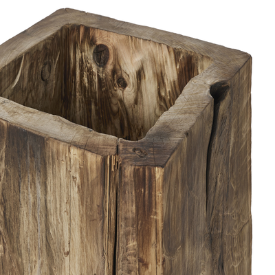 Tora Planter by Four Hands