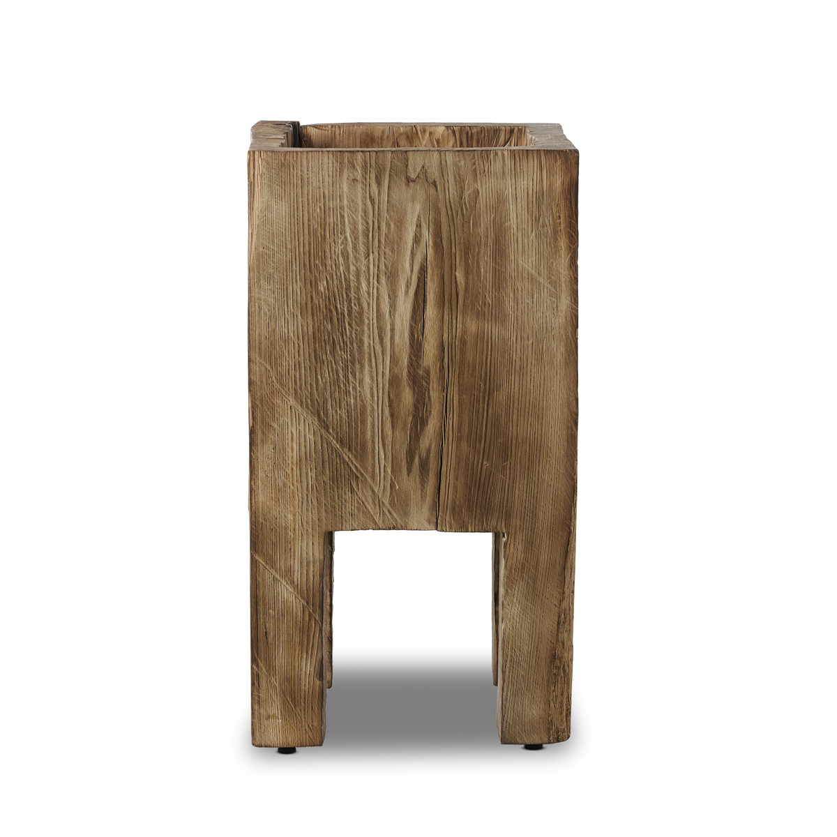 Tora Planter by Four Hands
