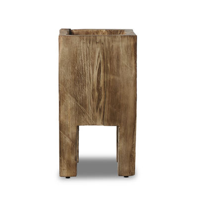 Tora Planter by Four Hands