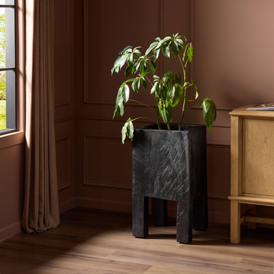 Tora Planter by Four Hands