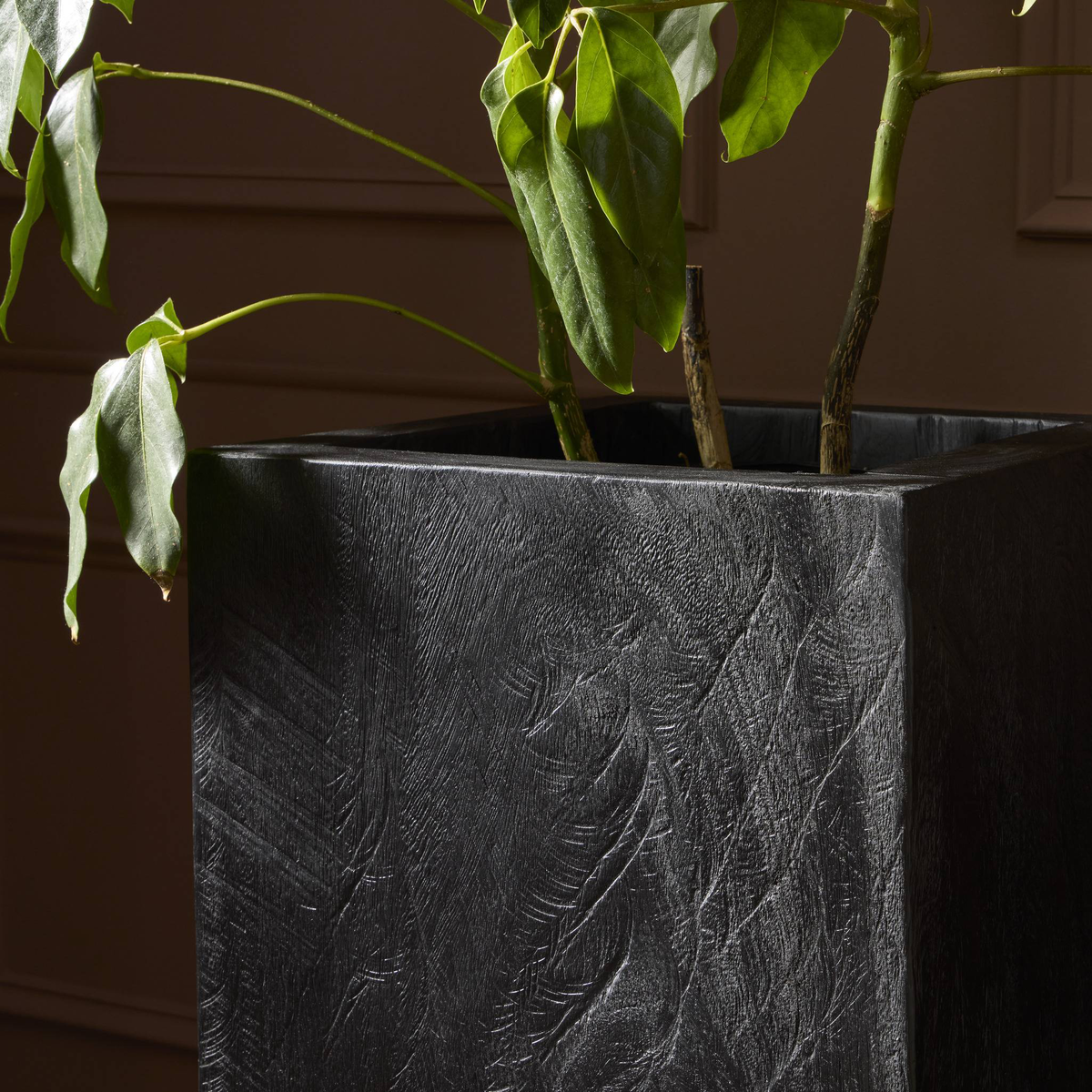 Tora Planter by Four Hands