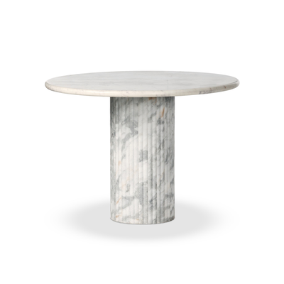 Oranda Round Dining Table 42" by Four Hands