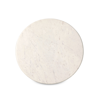 Oranda Round Dining Table 42" by Four Hands