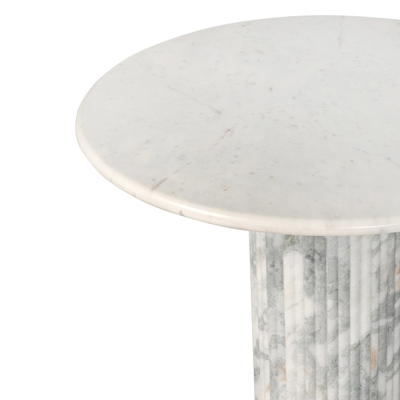 Oranda Round Dining Table 42" by Four Hands