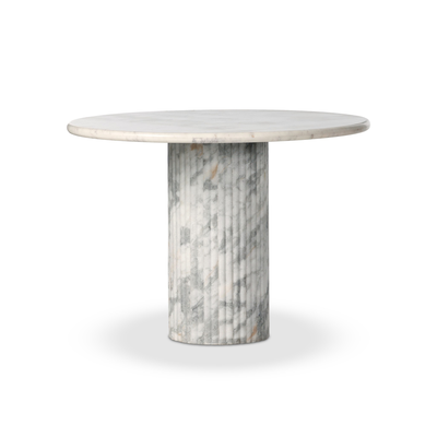 Oranda Round Dining Table 42" by Four Hands