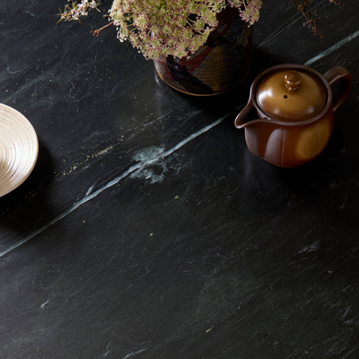 Oranda Round Dining Table 42" by Four Hands