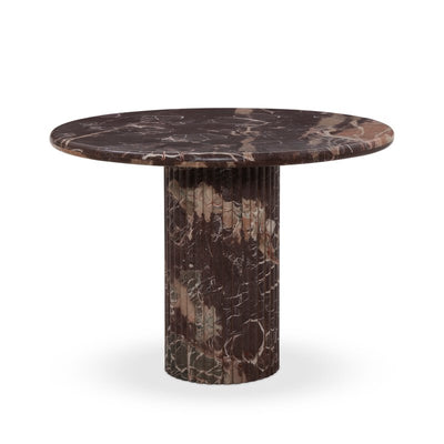 Oranda Round Dining Table 42" by Four Hands