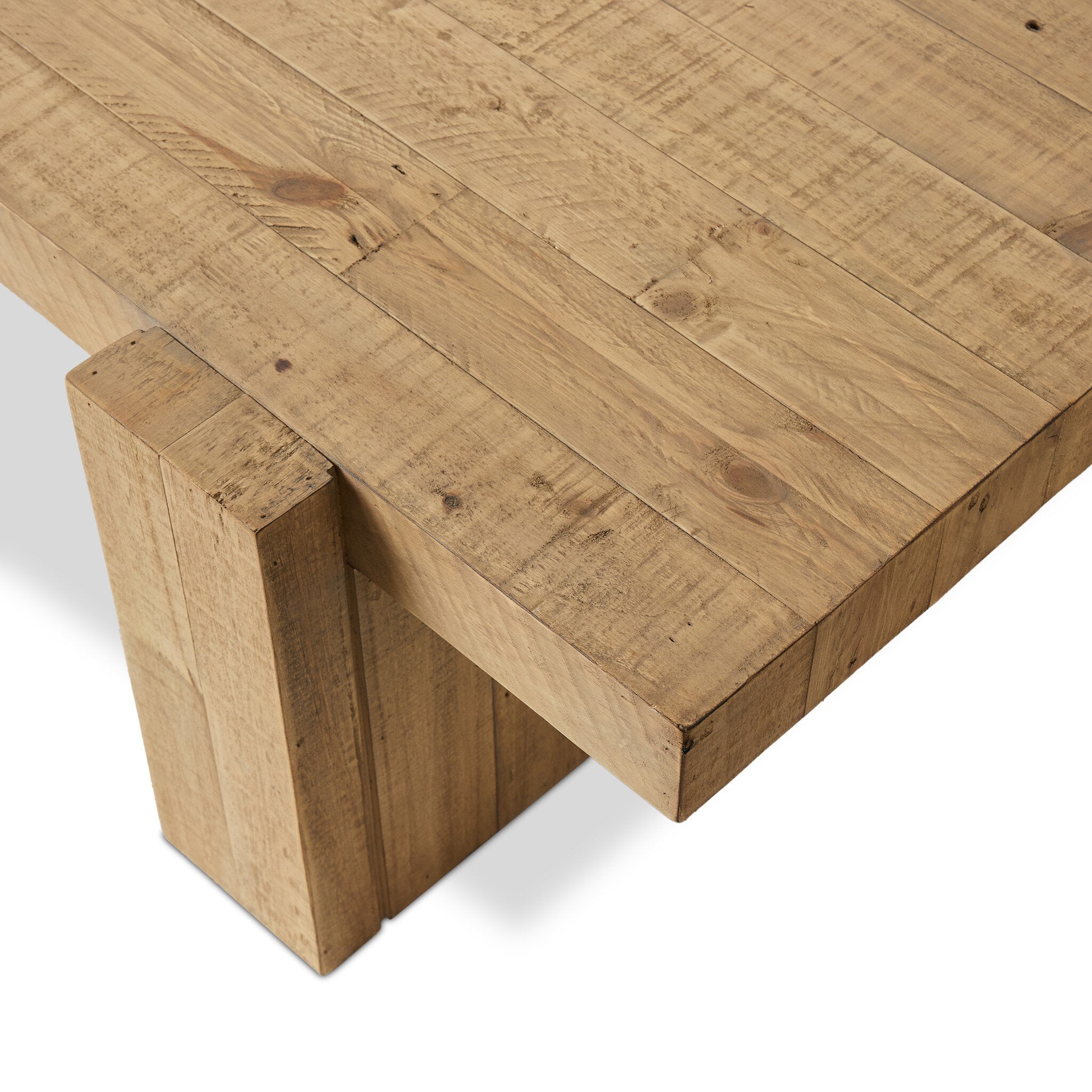 Perot Coffee Table