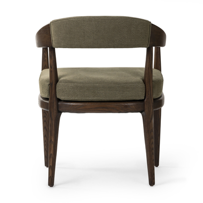 Dane Dining Chair by Four Hands