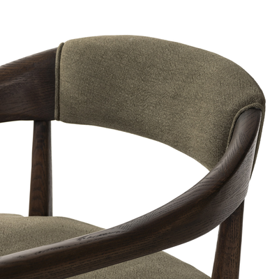 Dane Dining Chair by Four Hands