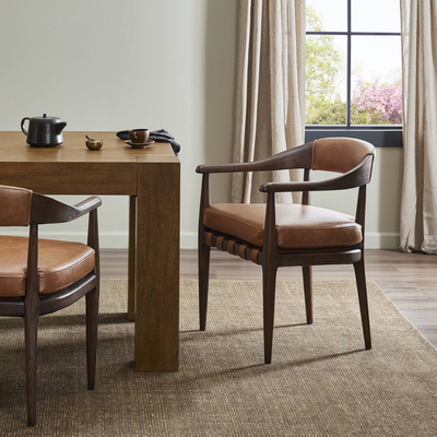 Dane Dining Chair by Four Hands