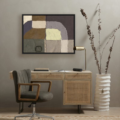 Textile 1 By Raoul Morren by Four Hands