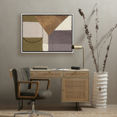 Textile 3 By Raoul Morren by Four Hands