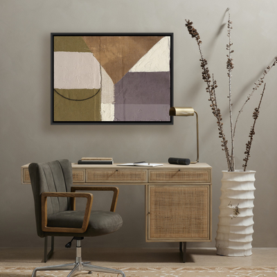 Textile 3 By Raoul Morren by Four Hands