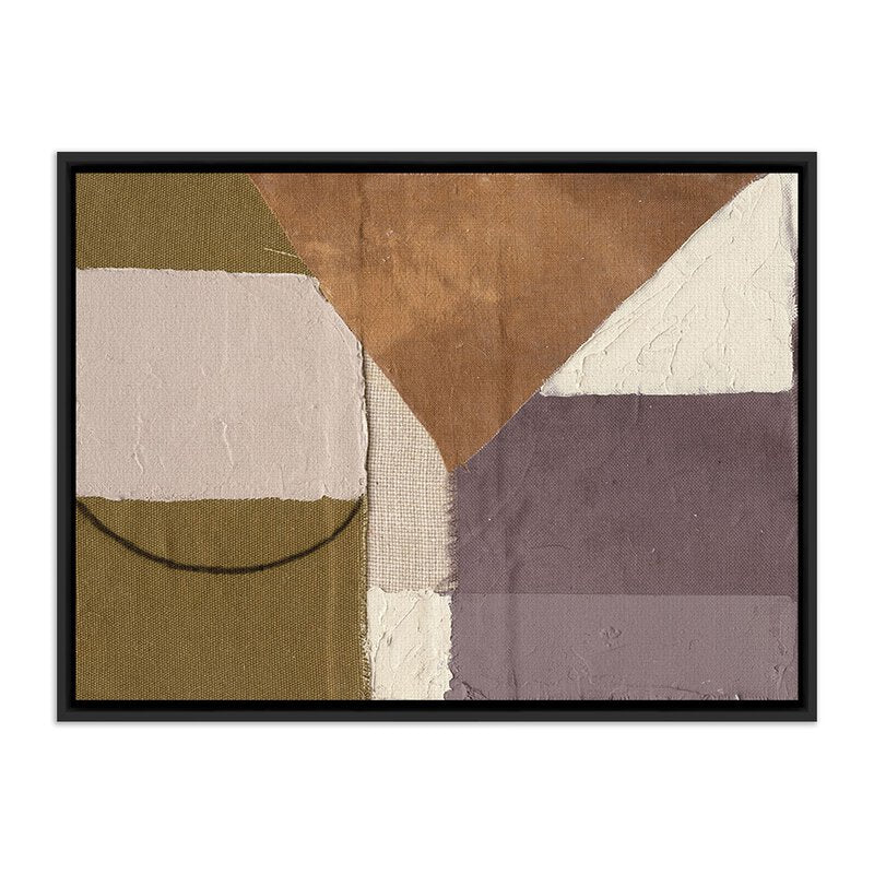 Textile 3 By Raoul Morren by Four Hands