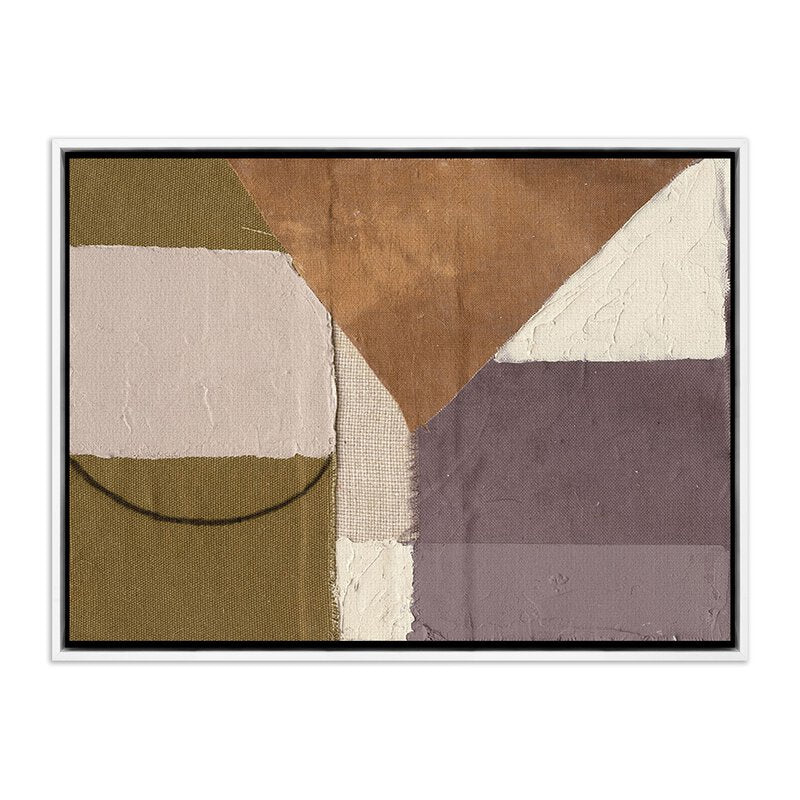 Textile 3 By Raoul Morren by Four Hands