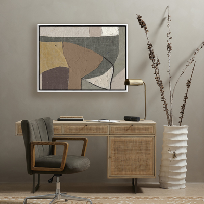 Textile 4 By Raoul Morren by Four Hands