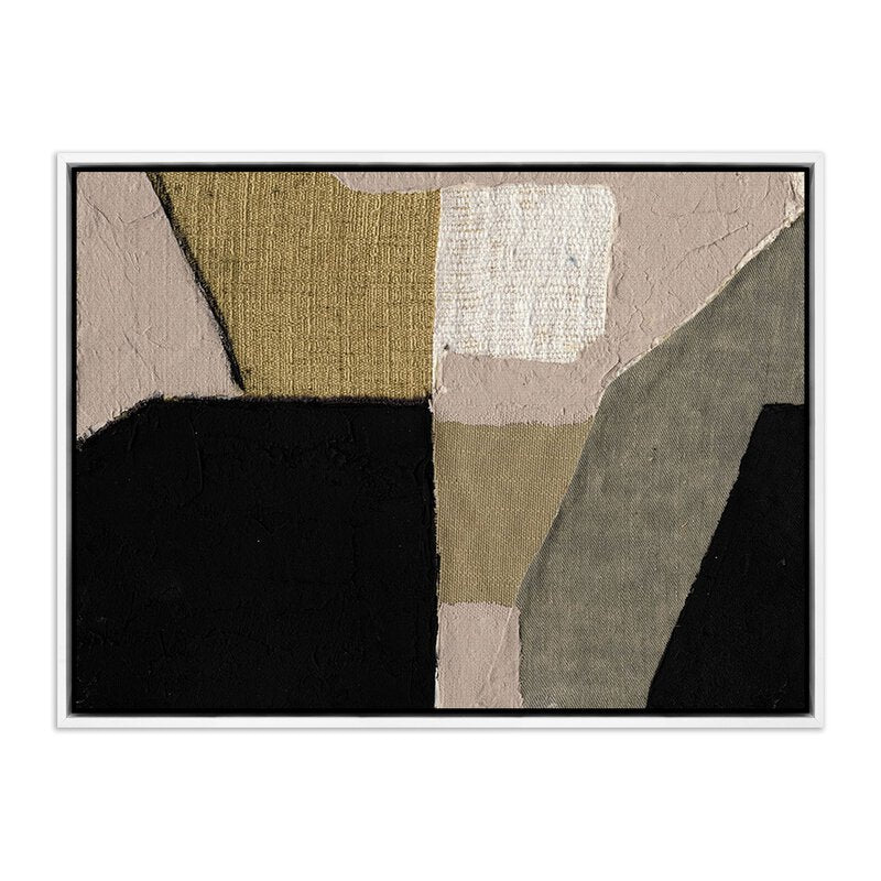 Textile 5 By Raoul Morren by Four Hands