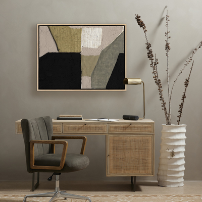 Textile 5 By Raoul Morren by Four Hands